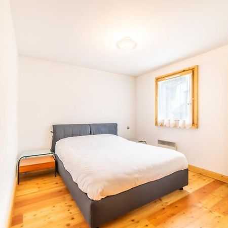 3-Bedroom Flat In The City Centre Chamonix Buitenkant foto