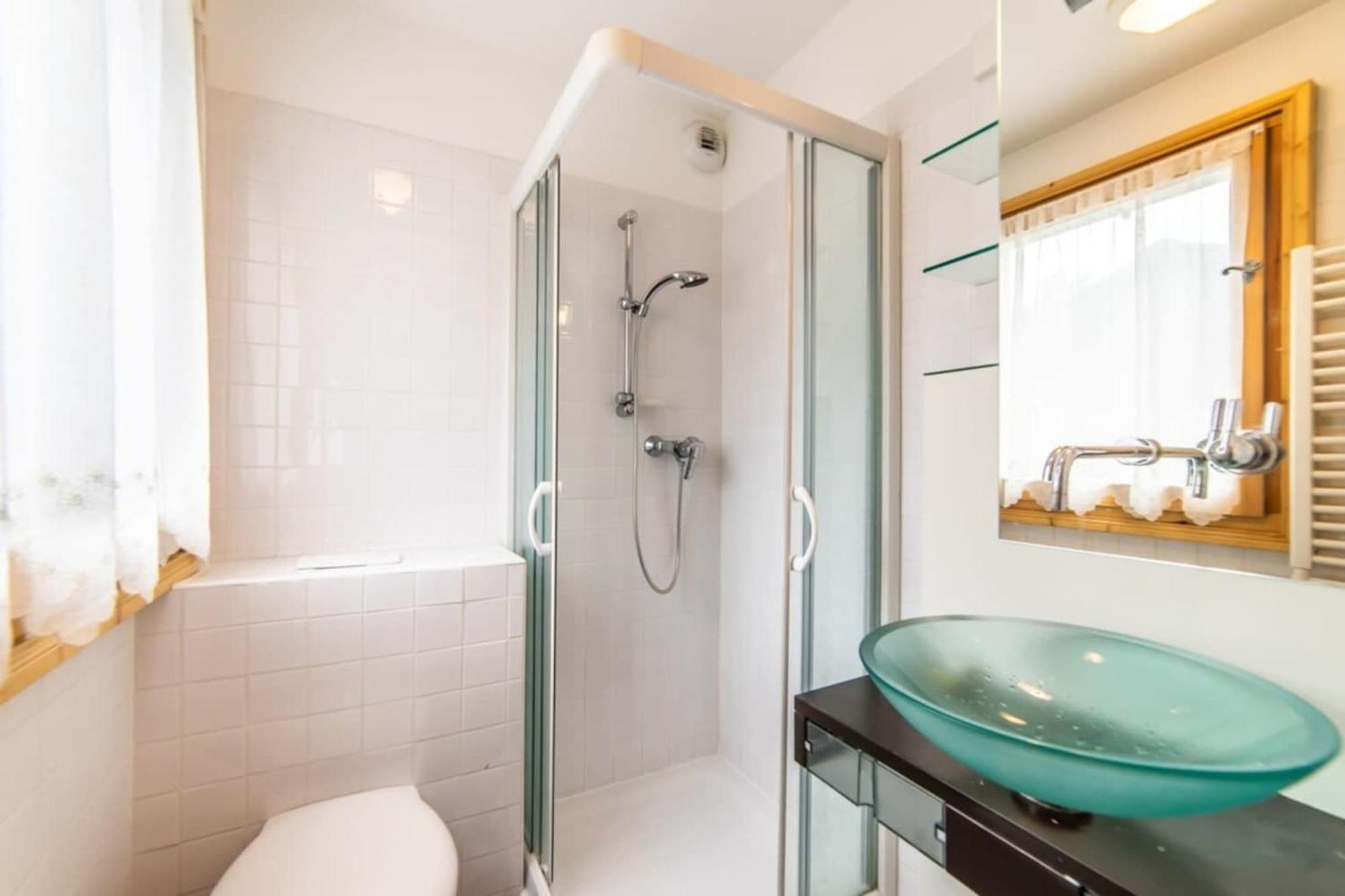 3-Bedroom Flat In The City Centre Chamonix Buitenkant foto